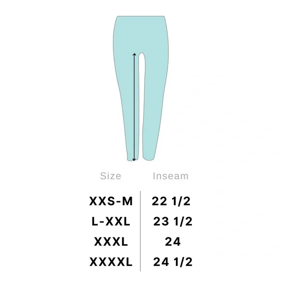 Zyia Large Black Work Flow Pants Wide Leg Gaucho 🖤 - Picture 7 of 12